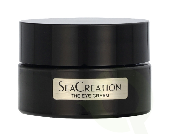Babor SeaCreation The Eye Cream 15 ml in the group BEAUTY & HEALTH / Skin care / Face / Eyes at TP E-commerce Nordic AB (D45013)