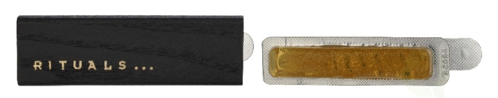 Rituals Cashmere Rose Car Air Freshener 6 g 2x3 g in the group BEAUTY & HEALTH / Fragrance & Perfume / Other fragrances / Fragrance diffuser at TP E-commerce Nordic AB (D45020)