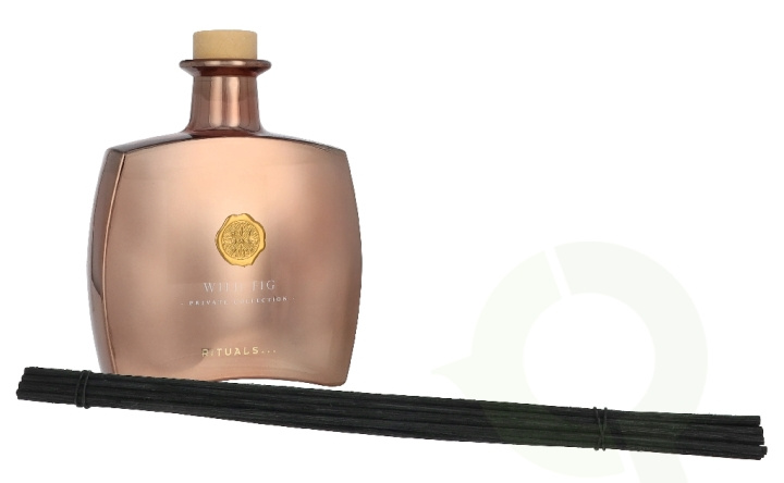 Rituals Private Collection Wild Fig Fragrance Sticks 450 ml in the group BEAUTY & HEALTH / Fragrance & Perfume / Other fragrances / Fragrance diffuser at TP E-commerce Nordic AB (D45022)