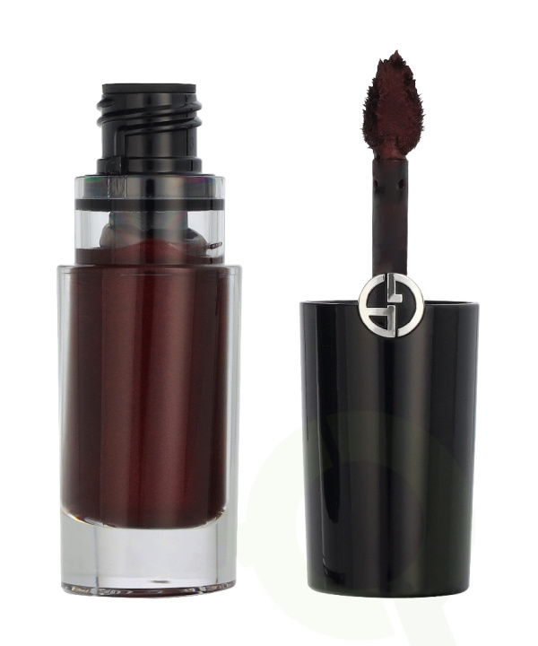 Armani Eye Tint Longwear Luminous Liquid Eyeshadow 3.9 ml #56S Mahogany in the group BEAUTY & HEALTH / Makeup / Eyes & Eyebrows / Eye shadows at TP E-commerce Nordic AB (D45057)
