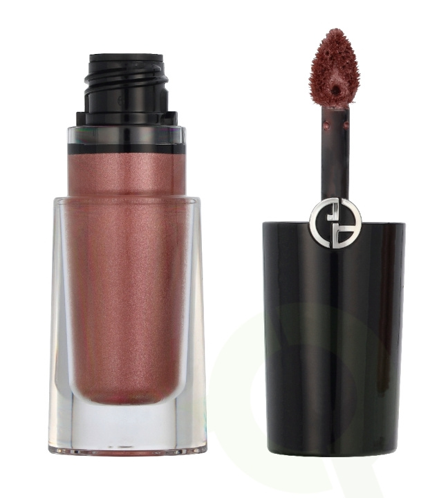 Armani Eye Tint Longwear Luminous Liquid Eyeshadow 3.9 ml #27 Sunset in the group BEAUTY & HEALTH / Makeup / Eyes & Eyebrows / Eye shadows at TP E-commerce Nordic AB (D45059)
