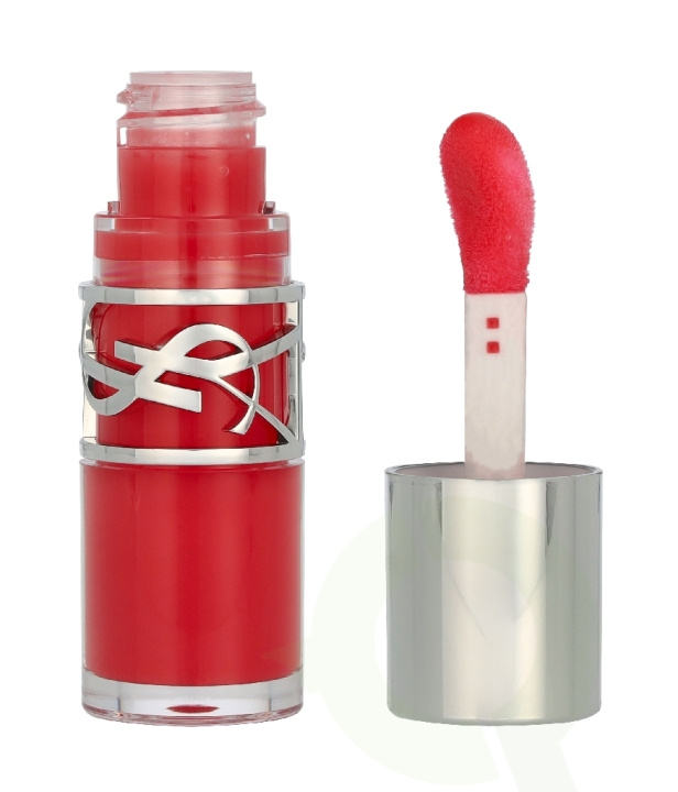 Yves Saint Laurent YSL Loveshine Plumping Lip Gloss 6 ml #9 in the group BEAUTY & HEALTH / Makeup / Lips / Lipp gloss at TP E-commerce Nordic AB (D45061)