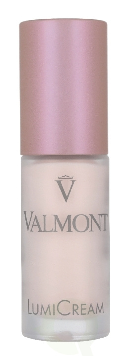 Valmont Lumicream 8 ml in the group BEAUTY & HEALTH / Skin care / Face / Day cream at TP E-commerce Nordic AB (D45066)