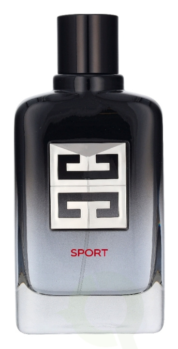 Givenchy Gentleman Society Sport Edp Spray 100 ml in the group BEAUTY & HEALTH / Fragrance & Perfume / Perfumes / Perfume for him at TP E-commerce Nordic AB (D45074)