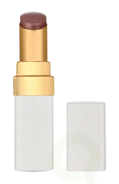 Chanel Rouge Coco Hydrating Beautifying Tinted Lip Balm 3 g #938 Keep Cool in the group BEAUTY & HEALTH / Makeup / Lips / Lip balm at TP E-commerce Nordic AB (D45075)