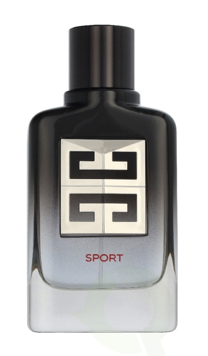 Givenchy Gentleman Society Sport Edp Spray 60 ml in the group BEAUTY & HEALTH / Fragrance & Perfume / Perfumes / Perfume for him at TP E-commerce Nordic AB (D45078)