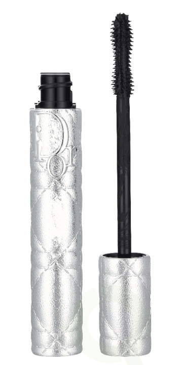 Dior Diorshow Overvolume Waterproof 7.4 ml #090 Overblack in the group BEAUTY & HEALTH / Makeup / Eyes & Eyebrows / Mascara at TP E-commerce Nordic AB (D45085)