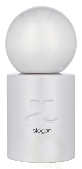 Courreges Slogan Edp Spray 50 ml in the group BEAUTY & HEALTH / Fragrance & Perfume / Perfumes at TP E-commerce Nordic AB (D45090)