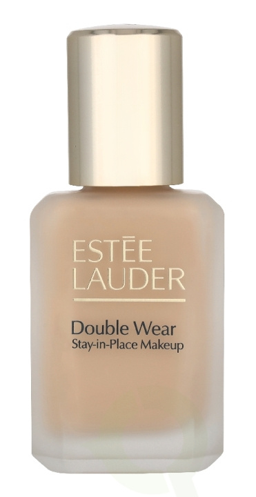 Estee Lauder Double Wear Stay-in-place Makeup Foundation 30 ml #1W1 Bone in the group BEAUTY & HEALTH / Makeup / Facial makeup / Foundation at TP E-commerce Nordic AB (D45093)