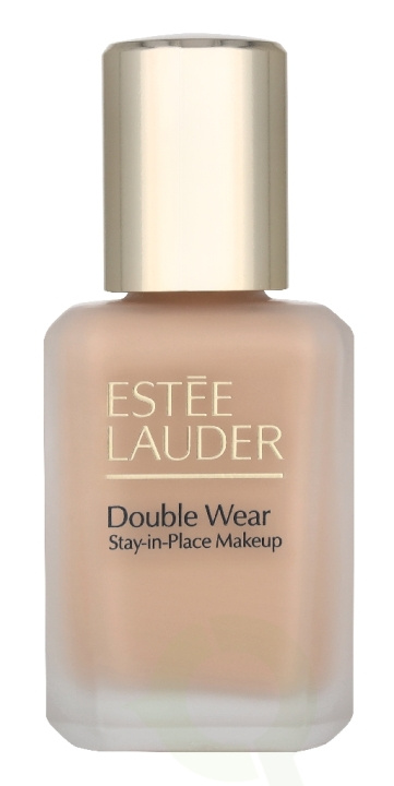 Estee Lauder Double Wear Stay-in-place Makeup Foundation 30 ml #1C1 Cool Bone in the group BEAUTY & HEALTH / Makeup / Facial makeup / Foundation at TP E-commerce Nordic AB (D45094)
