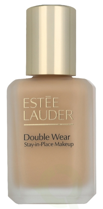 Estee Lauder Double Wear Stay-in-place Makeup Foundation 30 ml #2N1 Desert Beige in the group BEAUTY & HEALTH / Makeup / Facial makeup / Foundation at TP E-commerce Nordic AB (D45096)