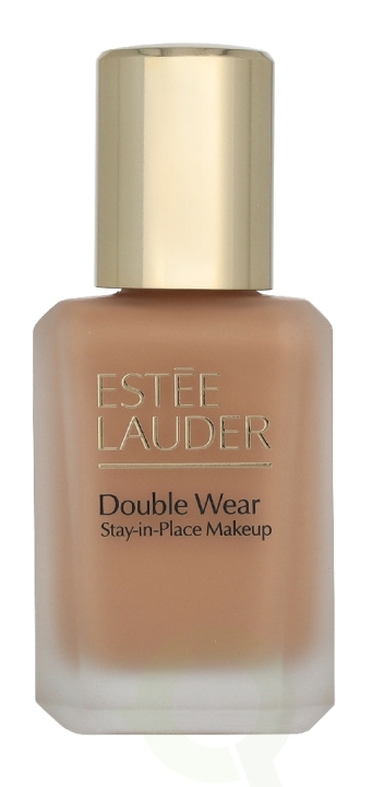 Estee Lauder Double Wear Stay-in-place Makeup Foundation 30 ml #4C1 Outdoor Beige in the group BEAUTY & HEALTH / Makeup / Facial makeup / Foundation at TP E-commerce Nordic AB (D45098)
