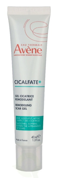 Avene Cicalfate + Remodeling Scar Gel 40 ml in the group BEAUTY & HEALTH / Skin care / Face / Day cream at TP E-commerce Nordic AB (D45104)