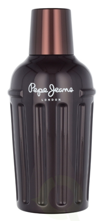 Pepe Jeans Addictive Indulgence For Him Edp Spray 100 ml in the group BEAUTY & HEALTH / Fragrance & Perfume / Perfumes / Perfume for her at TP E-commerce Nordic AB (D45111)