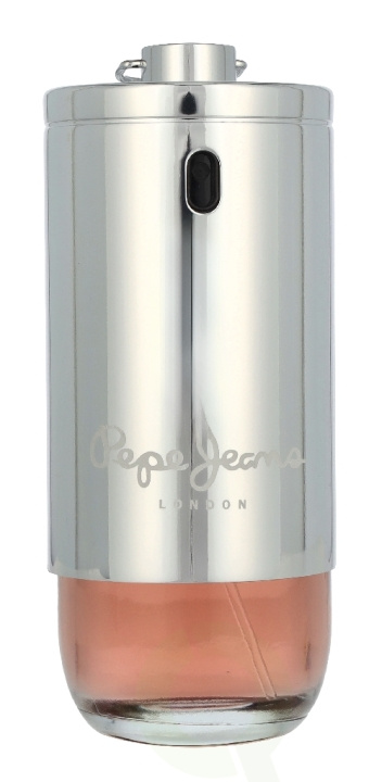 Pepe Jeans Bright Edp Spray 50 ml in the group BEAUTY & HEALTH / Fragrance & Perfume / Perfumes at TP E-commerce Nordic AB (D45115)