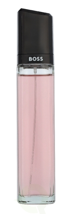 Boss Hugo Boss Boss Femme Edp Spray 75 ml in the group BEAUTY & HEALTH / Fragrance & Perfume / Perfumes / Perfume for her at TP E-commerce Nordic AB (D45122)