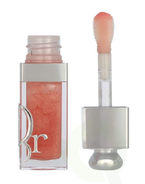 Dior Addict Lip Glow Oil 6 ml Rosy Candy Sparkly in the group BEAUTY & HEALTH / Makeup / Lips / Lipp gloss at TP E-commerce Nordic AB (D45127)