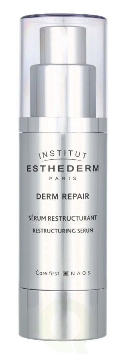 Esthederm Derm Repair Restructuring Serum 30 ml in the group BEAUTY & HEALTH / Skin care / Face / Skin serum at TP E-commerce Nordic AB (D45132)