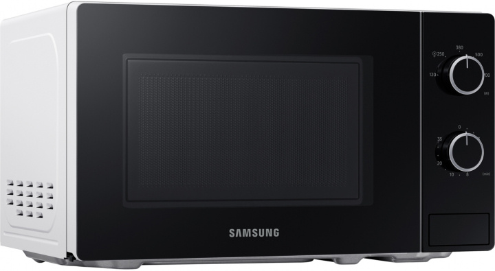 Samsung Mikrovågsugn MS20A3010AH/EE Samsung in the group SMARTPHONE & TABLETS / Mobile phones & smartphones at TP E-commerce Nordic AB (D45134)