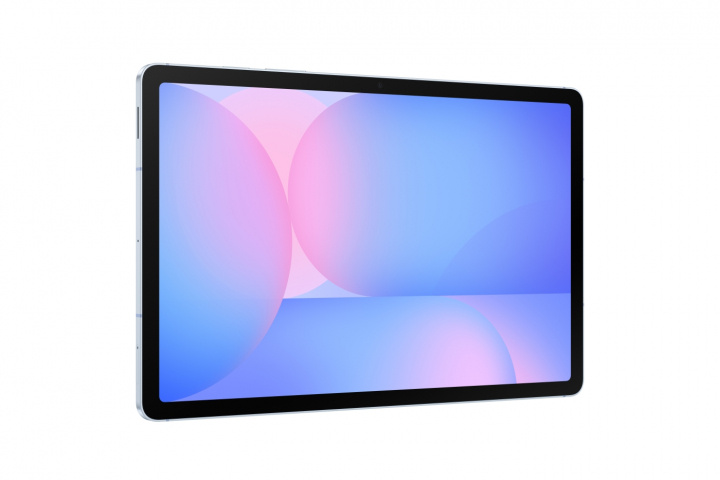 Samsung Surfplatta Galaxy Tab S10 FE 5G 128 GB - Blue Samsung in the group SMARTPHONE & TABLETS / Tablets at TP E-commerce Nordic AB (D45137)