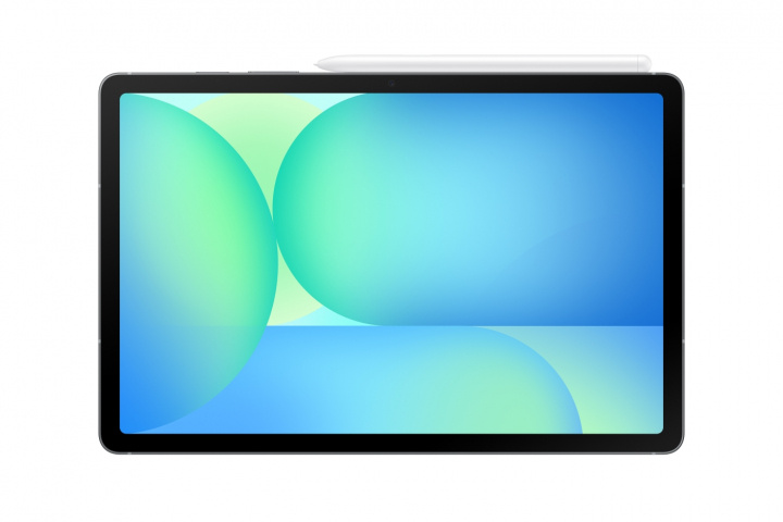 Samsung Surfplatta Galaxy Tab S10 FE 5G 128 GB Enterprise Edition - Gray Samsung in the group SMARTPHONE & TABLETS / Tablets at TP E-commerce Nordic AB (D45139)