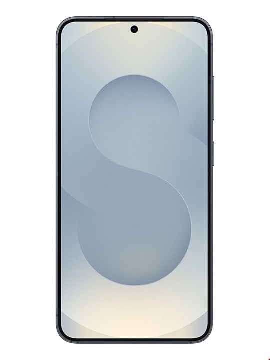Samsung Galaxy S25 128 GB - Blue Black Samsung in the group SMARTPHONE & TABLETS / Mobile phones & smartphones at TP E-commerce Nordic AB (D45146)
