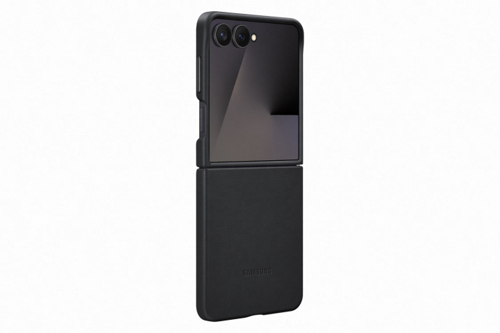 Samsung Mobilskal Galaxy Z Flip 7 Kindsuit Case - Svart in the group SMARTPHONE & TABLETS / Phone cases / Samsung at TP E-commerce Nordic AB (D45147)