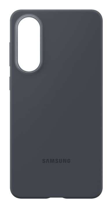 Samsung Mobilskal Galaxy S25 Edge Silicone Case - Black Samsung in the group SMARTPHONE & TABLETS / Phone cases / Samsung at TP E-commerce Nordic AB (D45155)