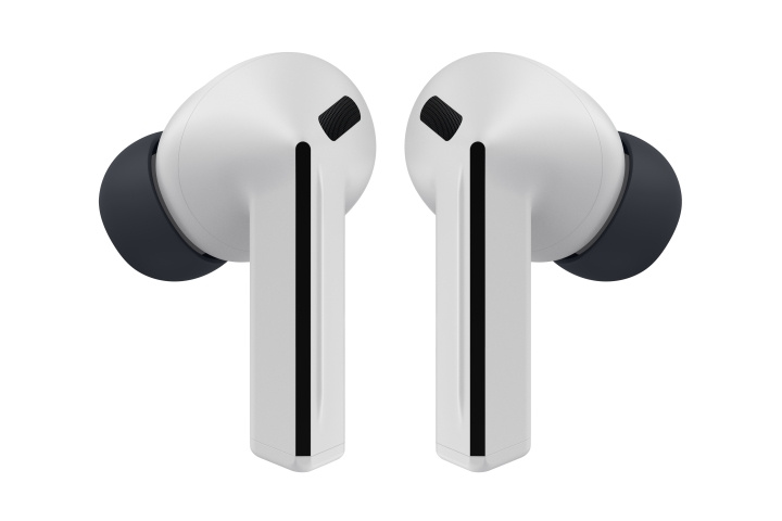 Samsung In ear hörlurar Galaxy Buds3 FE - Matte gray Samsung in the group HOME ELECTRONICS / Audio & Picture / Headphones & Accessories / Headphones at TP E-commerce Nordic AB (D45159)