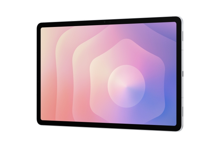 Samsung Surfplatta Galaxy Tab S11 Wifi 128 GB - Silver Samsung in the group SMARTPHONE & TABLETS / Tablets at TP E-commerce Nordic AB (D45168)