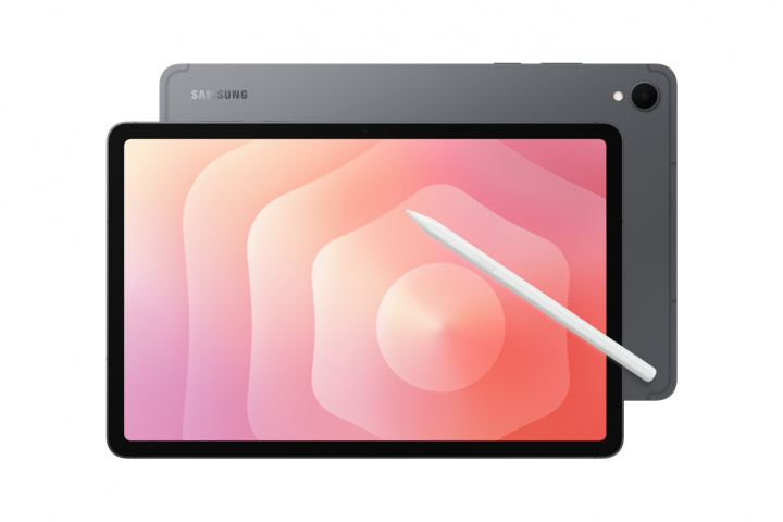 Samsung Surfplatta Galaxy Tab S11 5G 256 GB - Gray Samsung in the group SMARTPHONE & TABLETS / Tablets at TP E-commerce Nordic AB (D45173)