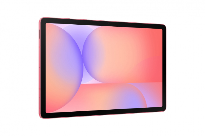 Samsung Surfplatta Galaxy Tab S10 Lite Wifi 128 GB - Coral Red Samsung in the group SMARTPHONE & TABLETS / Tablets at TP E-commerce Nordic AB (D45188)