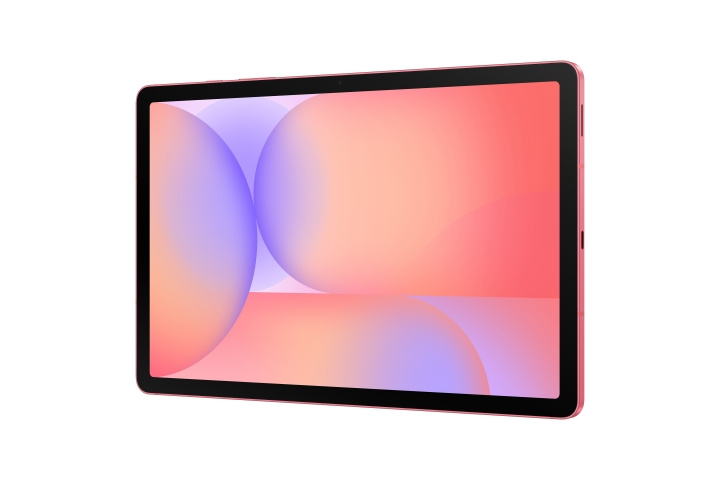 Samsung Surfplatta Galaxy Tab S10 Lite 5G 128 GB - Coral Red Samsung in the group SMARTPHONE & TABLETS / Tablets at TP E-commerce Nordic AB (D45192)