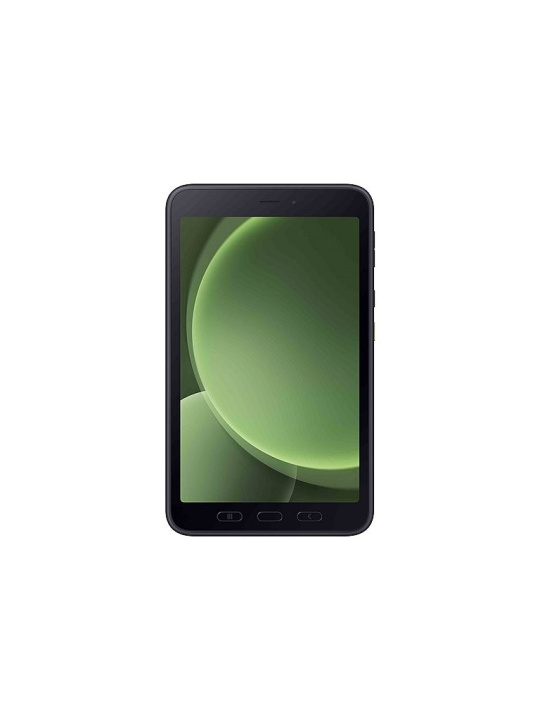 Samsung Surfplatta Galaxy Tab Active5 5g 128 GB Enterprise Edition - Graphite Samsung in the group SMARTPHONE & TABLETS / Tablets at TP E-commerce Nordic AB (D45196)