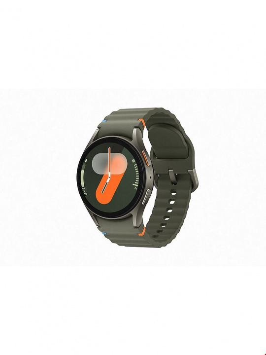 Samsung Smartwatch Galaxy Watch7 40mm LTE Green Samsung in the group Sport, leisure & Hobby / Smartwatch & Activity trackers / Smartwatches at TP E-commerce Nordic AB (D45198)
