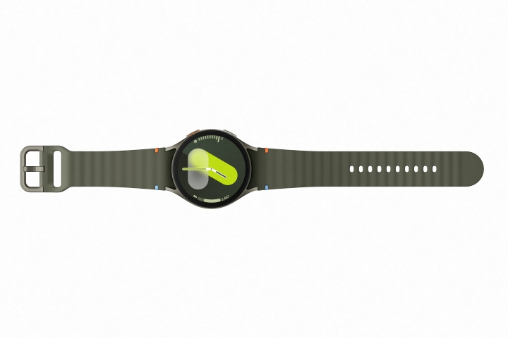 Samsung Smartwatch Galaxy Watch7 44mm LTE Green Samsung in the group Sport, leisure & Hobby / Smartwatch & Activity trackers / Smartwatches at TP E-commerce Nordic AB (D45200)