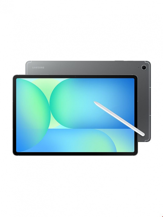 Samsung Surfplatta Galaxy Tab S10 FE+ Wifi 128GB - Gray Samsung in the group SMARTPHONE & TABLETS / Tablets at TP E-commerce Nordic AB (D45213)