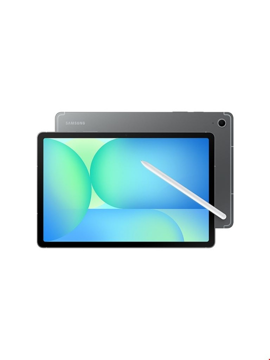 Samsung Surfplatta Galaxy Tab S10 FE Wifi 128GB - Gray Samsung in the group SMARTPHONE & TABLETS / Tablets at TP E-commerce Nordic AB (D45215)