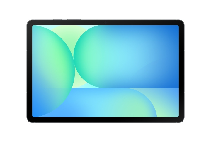 Samsung Surfplatta Galaxy Tab S10 FE 5G 128GB - Gray Samsung in the group SMARTPHONE & TABLETS / Tablets at TP E-commerce Nordic AB (D45216)