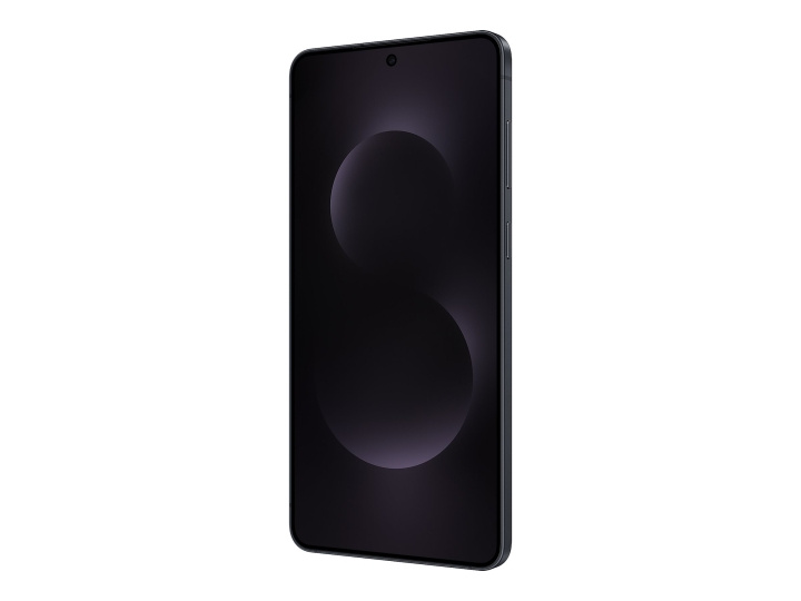 Samsung Galaxy S25 Edge 256 GB - Jetblack Samsung in the group SMARTPHONE & TABLETS / Mobile phones & smartphones at TP E-commerce Nordic AB (D45219)