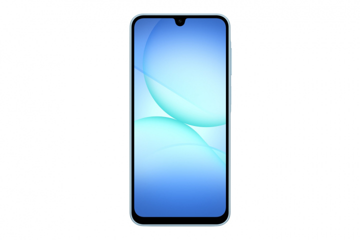 Samsung Galaxy A17 LTE 128 GB - Light Blue Samsung in the group SMARTPHONE & TABLETS / Mobile phones & smartphones at TP E-commerce Nordic AB (D45224)