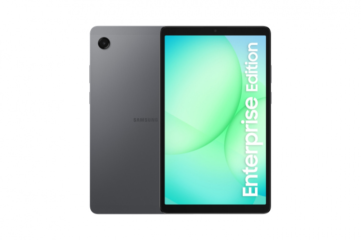 Samsung Surfplatta Galaxy Tab A11 LTE 64 GB Enterprise Edition - Gray Samsung in the group SMARTPHONE & TABLETS / Tablets at TP E-commerce Nordic AB (D45231)