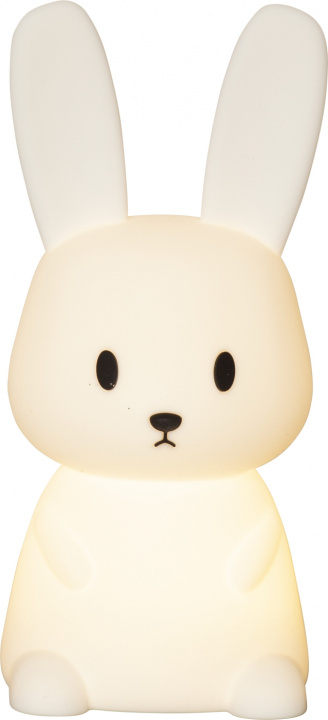 Star Trading Bordslampa 357-66 Dekorationslampa Bunny Star Trading in the group HOME ELECTRONICS / Lighting / Table lamps at TP E-commerce Nordic AB (D45232)