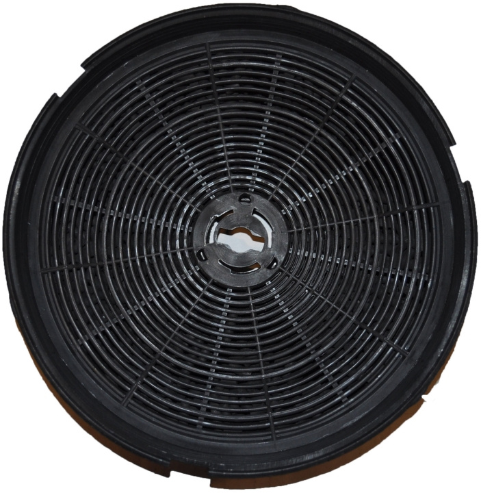 Thermex Kolfilter KF56 till 941/965/995 535.42.9000.9 Thermex in the group HOME, HOUSEHOLD & GARDEN / Fans & Climate products at TP E-commerce Nordic AB (D45233)