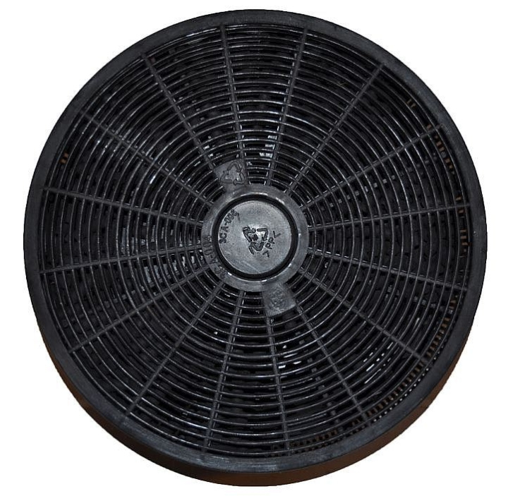 Thermex 2-Pack Kolfilter KF59 Classic SL60+65 535.42.9100.9 Thermex in the group HOME, HOUSEHOLD & GARDEN / Fans & Climate products at TP E-commerce Nordic AB (D45235)