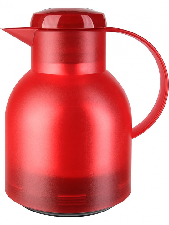 Tefal Termoskanna Samba Röd K3031312 Tefal in the group Sport, leisure & Hobby / Outdoor recreation / Thermoses & Water Bottles at TP E-commerce Nordic AB (D45244)