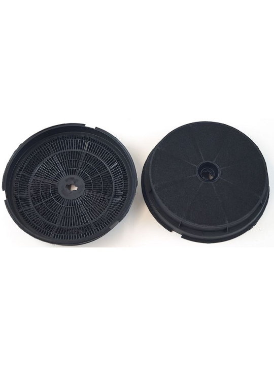 Thermex Kolfilterset.535.41.0900.9 Thermex in the group HOME, HOUSEHOLD & GARDEN / Fans & Climate products at TP E-commerce Nordic AB (D45248)