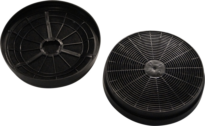 Thermex Kolfilter .535.21.8300.9 Thermex in the group HOME, HOUSEHOLD & GARDEN / Fans & Climate products at TP E-commerce Nordic AB (D45249)