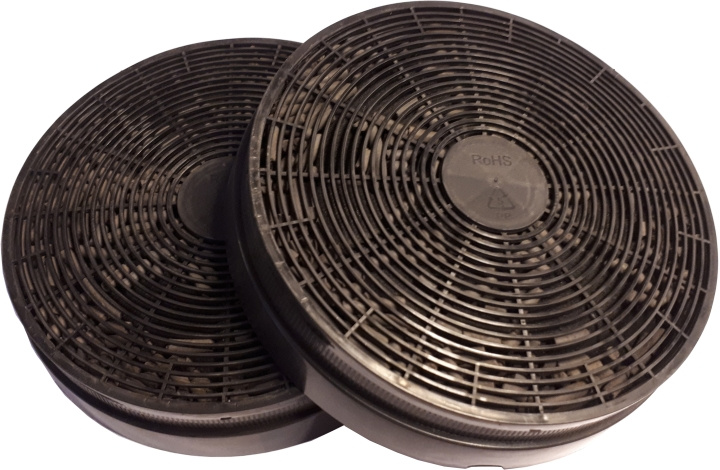 Thermex Kolfilter .535.21.8400.9 Thermex in the group HOME, HOUSEHOLD & GARDEN / Fans & Climate products at TP E-commerce Nordic AB (D45250)