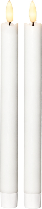 Star Trading Ljus 063-30 LED 2-pack Flamme Vit 2 Star Trading in the group HOME ELECTRONICS / Lighting / Other lighting at TP E-commerce Nordic AB (D45252)